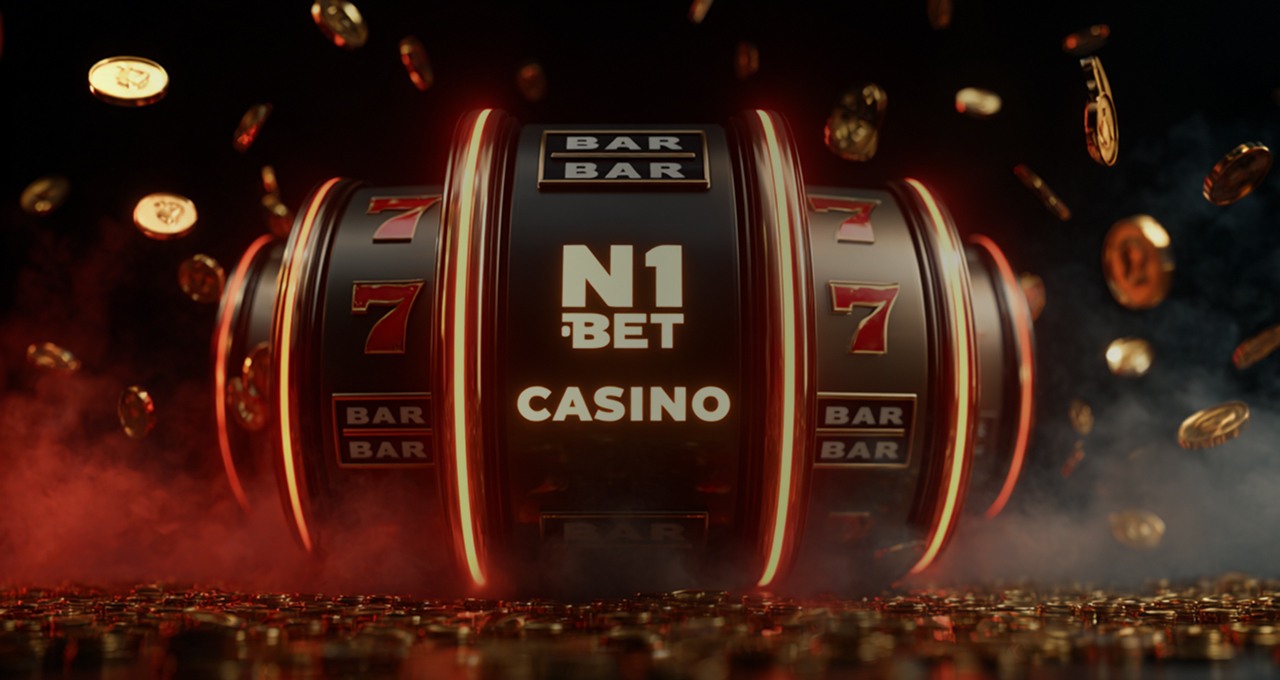 N1 Bet Casino